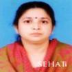 Dr. Ratnamala Mrinalini Ophthalmologist in Delhi