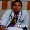 Dr. Priyanka Gupta Pediatrician in Jaipur