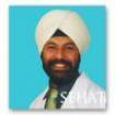 Dr. Gurkeerat Singh Dentist in D32 The Dental Centre Delhi