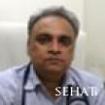 Dr. Arun Jain General Physician in Dr. Ram Manohar Lohia Hospital Delhi