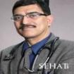 Dr. Bharat Bhushan Chanana Interventional Cardiologist in Maharaja Agarsen Hospital Delhi, Delhi