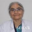 Dr. Meena Gupta Neurologist in Paras Hospitals Gurgaon, Gurgaon
