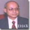 Dr.P.K. Mishra Gastrointestinal Surgeon in Delhi