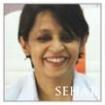 Dr. Anuradha Navaneetham Dentist in Comprehensive Dental & Implant Centre Bangalore