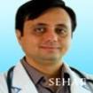 Dr. Tanmay Pandya Nephrologist in Faridabad