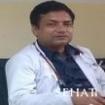 Dr. Avinash Kumar Singh Hematologist in Patna Hematology Hemato Oncology Clinic Patna