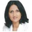 Dr. Archana G. Mahajan Ophthalmologist in Bharti Eye Hospital Greater Kailash-I, Delhi