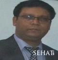 Dr. Utpal Anand Surgical Gastroenterologist in All India Institute Of Medical Sciences (AIIMS) Patna, Patna