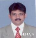 Dr.S. Shashidhar Ophthalmologist in BMCRI Super Speciality Hospital/PMSSY Hospital Bangalore