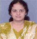 Dr. Shwetha Jeenahalli Venugopal Microbiologist in Bangalore