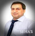 Dr. Harnish Vohra