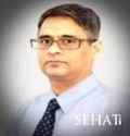 Dr. Rajesh Bhardwaj Critical Care Specialist in Ghaziabad