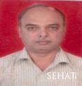 Dr. Sayed Iqbalulla Sha Khadri General Physician in BMCRI Super Speciality Hospital/PMSSY Hospital Bangalore