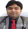 Dr. Naresh Sen Cardiologist in Metro MAS Heart Care & Multi Speciality Hospital Jaipur, Jaipur