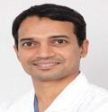 Dr.R. Madhusudhan Critical Care Specialist in Sakra World Hospital Bangalore