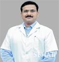 Dr. Vinamra V. Jain General & Laparoscopic Surgeon in Amrita Hospital Shahdol