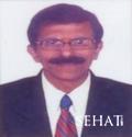 Dr. Suryanarayan Joshyam ENT Surgeon in Bangalore