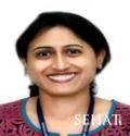 Dr. Gayathri Nataraj Pediatrician in Bangalore Baptist Hospital Bangalore