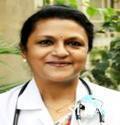 Dr. Shirley James General Physician in Bangalore Baptist Hospital Bangalore