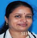 Dr. Indu K Nair Internal Medicine Specialist in Bangalore