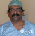 Dr.P.S. Seetharam Bhat Cardiothoracic Surgeon in Sri Jayadeva Institute of Cardiovascular Sciences and Research Bangalore