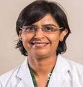 Dr. Amrita Kapoor Chaturvedi  Ophthalmologist in Delhi