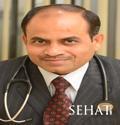 Dr. Manohar J Suranagi Cardiologist in Shree Vaishnavi Heart Centre & Multi Speciality Clinic Bangalore