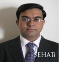 Dr. Ashish M Kaushal Medical Oncologist in Ahmedabad