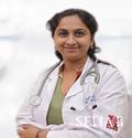 Dr. Reetu. G. Naresh Obstetrician and Gynecologist in Bangalore