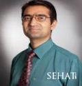 Dr. Sanjay Garg Urologist in Ghaziabad