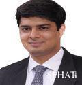 Dr. Shailesh R. Hadgaonkar Spine Surgeon in Sancheti Hospital Pune