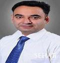 Dr. Yadvarinder Singh Bath Internal Medicine Specialist in Patiala