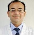 Dr. Sumeet Shah Bariatric Surgeon in Spandan Super Specialty Clinic Delhi