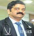 Dr. Prabhakar C Koregol Cardiologist in Fortis Hospitals Nagarbhavi, Bangalore