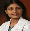 Dr. Amuktha Malayada Anesthesiologist in Hyderabad