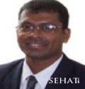 Dr. Dilip K Chakravarty Surgical Gastroenterologist in Bangalore