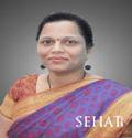 Dr. Seema Khaire Ophthalmologist in Pune