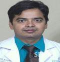 Dr. Santhosh Kumar Raulo Anesthesiologist in Hyderabad