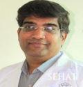 Dr. Ramesh Maturi Surgical Oncologist in Hyderabad