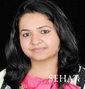 Ms. Priya Agrawal Clinical Psychologist in Gurgaon