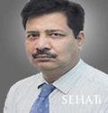 Dr. Shashikant Bhange Urologist in Sahyadri Speciality Hospital Nagar Road, Pune