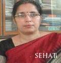 Dr. Rita Dash Ophthalmologist in Bhubaneswar