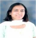 Dr. Anuradha Agrawal Pediatric Dentist in Little Smiles Dental Clinic Indore