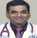 Dr. Anjul Dayal Pediatrician in Continental Hospitals Hyderabad