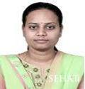 Dr. Sushma Thatipally Ophthalmologist in Hyderabad