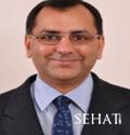 Dr. Nilesh Maru Cardiothoracic Surgeon in Upasani Super Speciality Hospital Mumbai