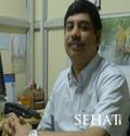 Dr.P. Sathyan Ophthalmologist in Coimbatore