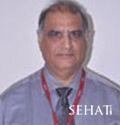 Dr. Jagdish Purohit Accident & Emergency Specialist in Pune