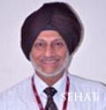 Dr. Paramjit Garcha Anesthesiologist in Pune