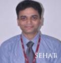 Dr. Ashish Pathak Anesthesiologist in Pune